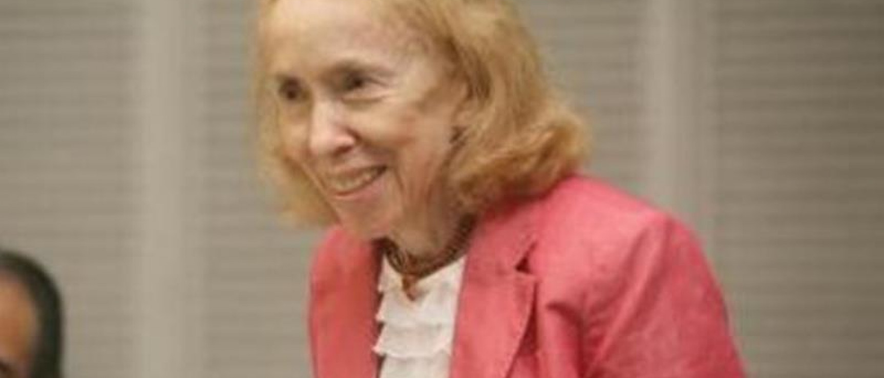 Fallece Estelle Irizarry, miembro de la Academia Norteamericana de la Lengua Española. Foto: Diario de Ibiza.