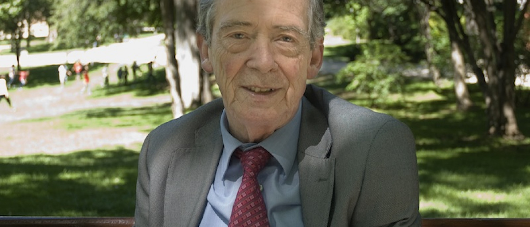José Manuel Blecua, director de la RAE.
