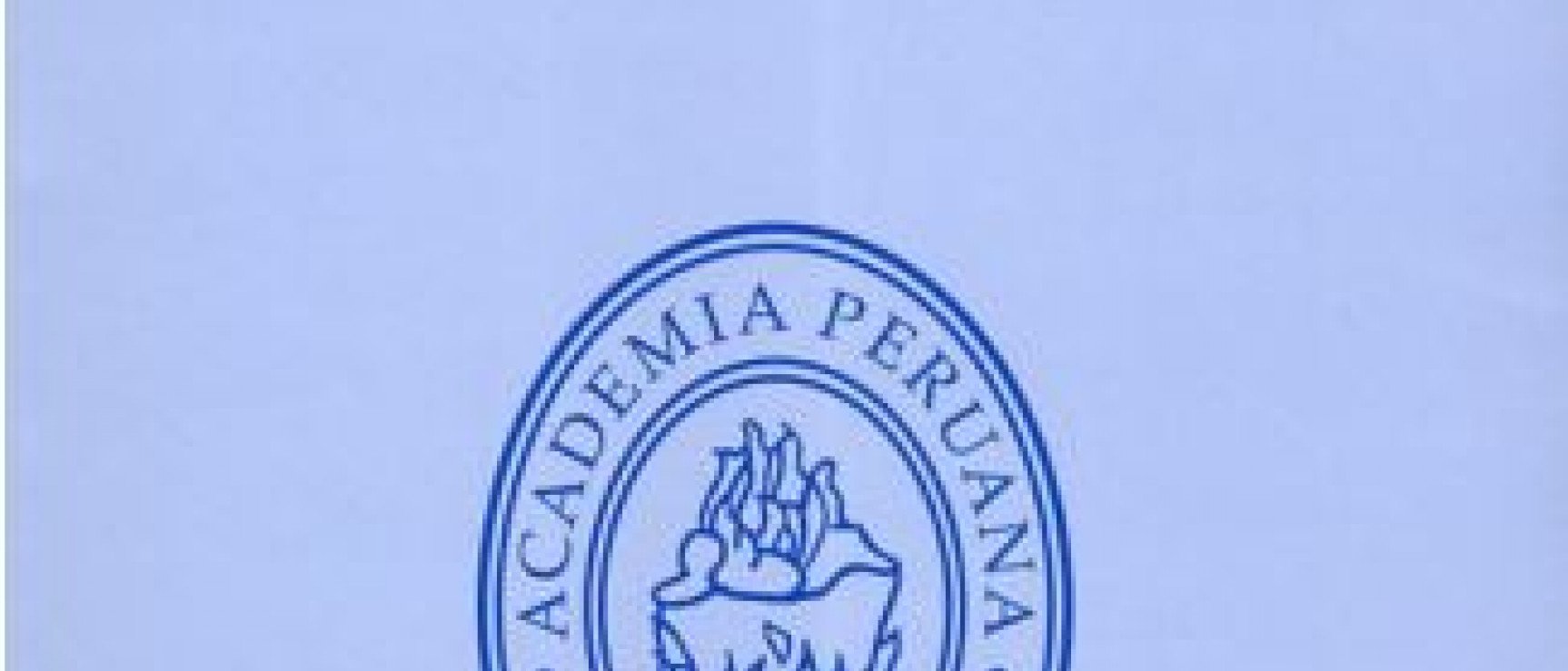 Boletín de la Academia Peruana de la Lengua