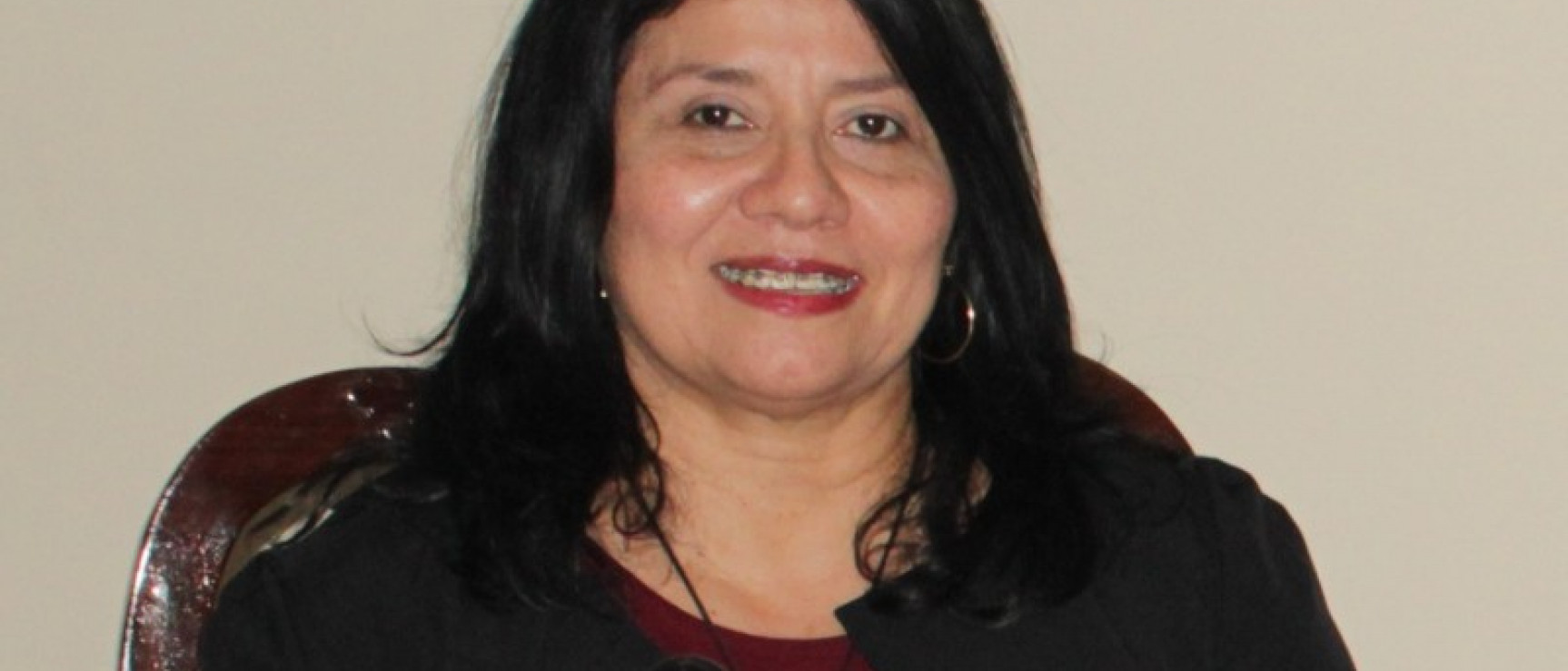 Emma Gómez Guerra.