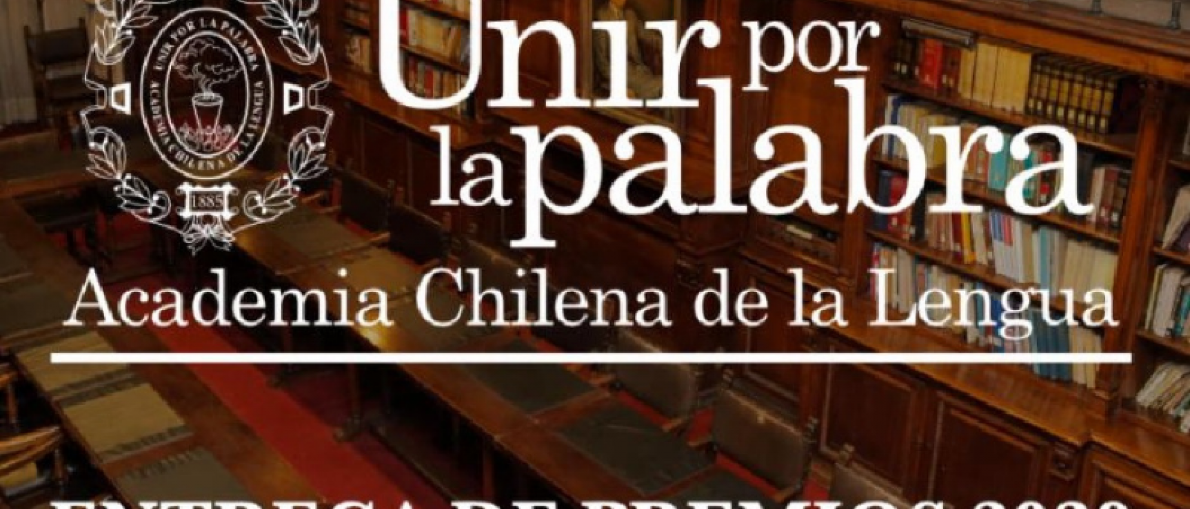 Premios 2020 de la Academia Chilena de la Lengua