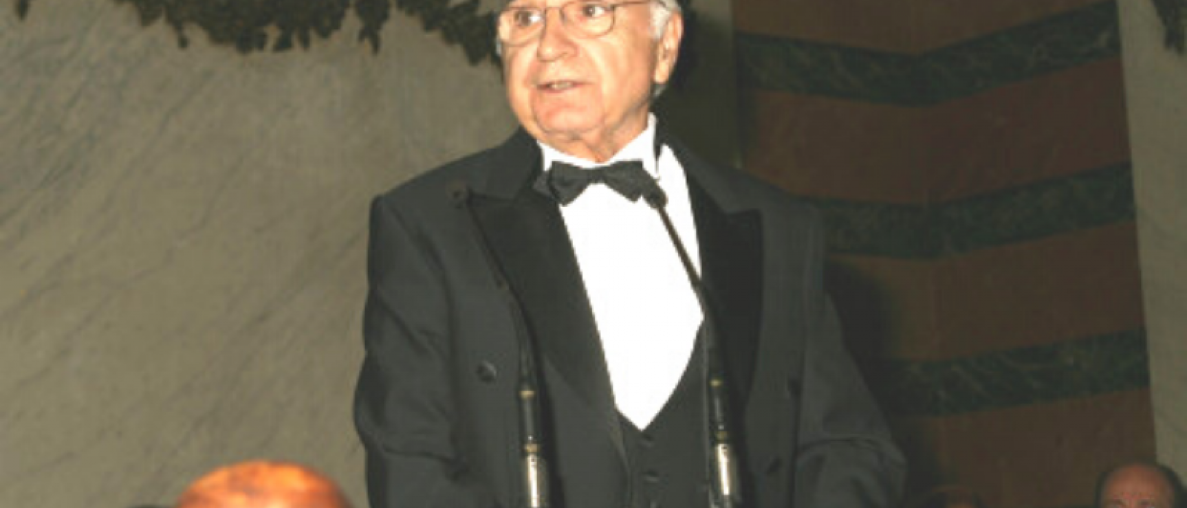Francisco Brines, miembro de la Real Academia Española 