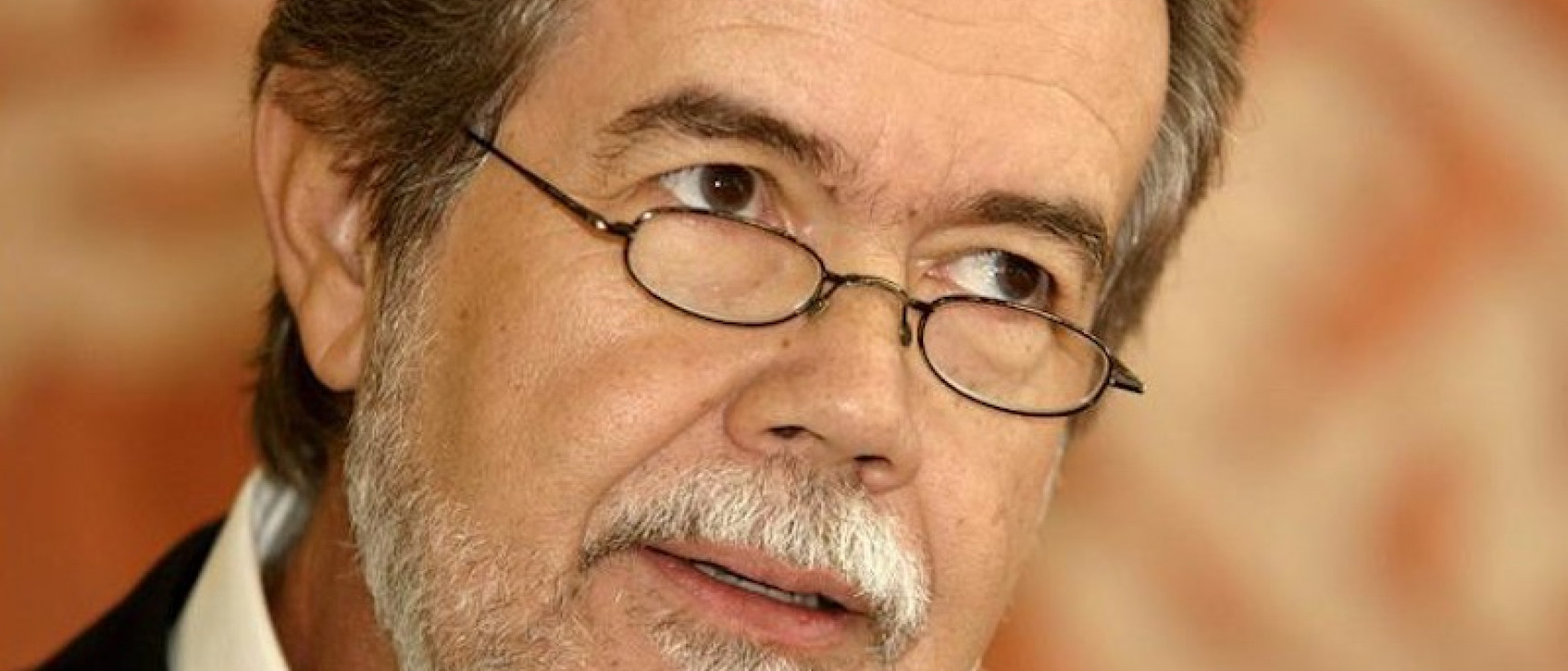 José Luis Vega, director de la Academia Puertorriqueña de la Lengua.