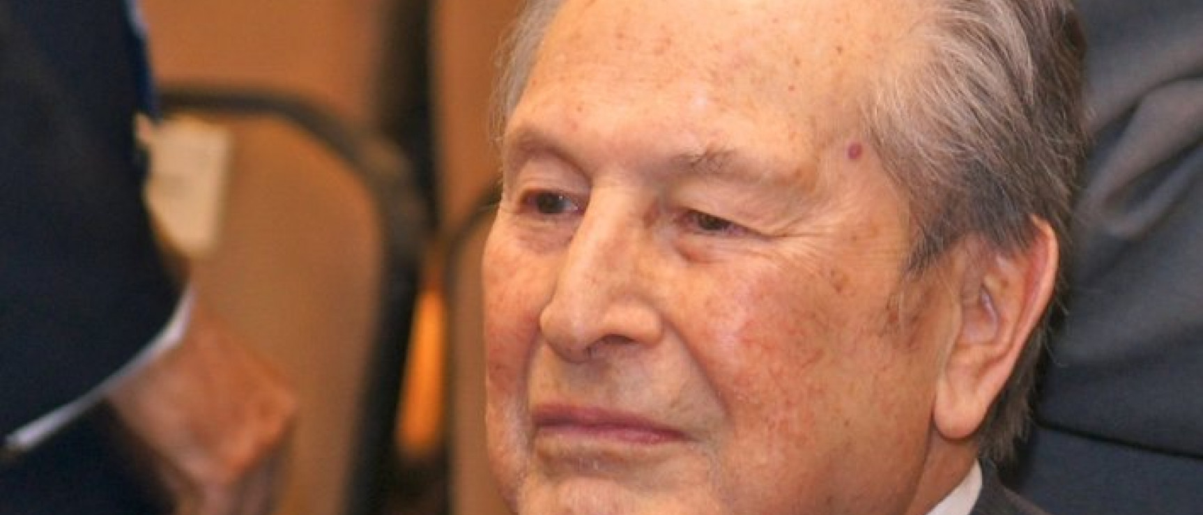 Jaime Posada (Foto: ASALE)