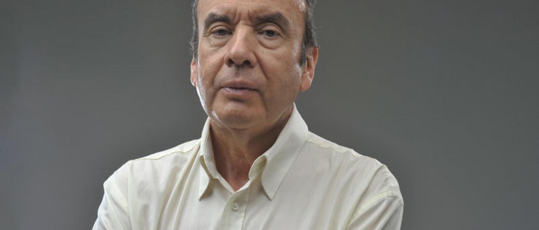 Víctor Hurtado Oviedo. Foto: La Nación.