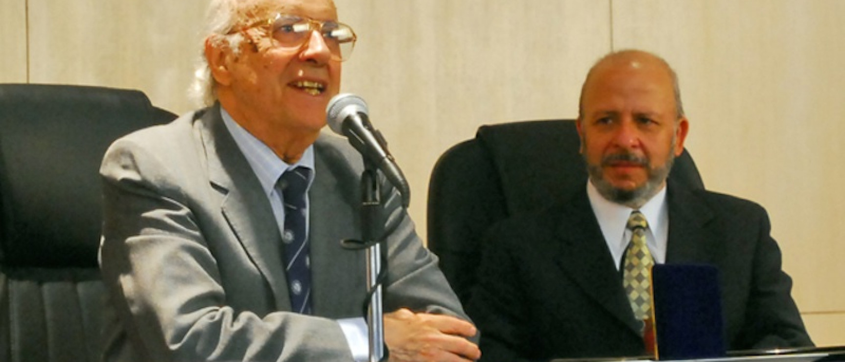 Óscar Pinochet de la Barra. Foto: Instituto Antártico Chileno.