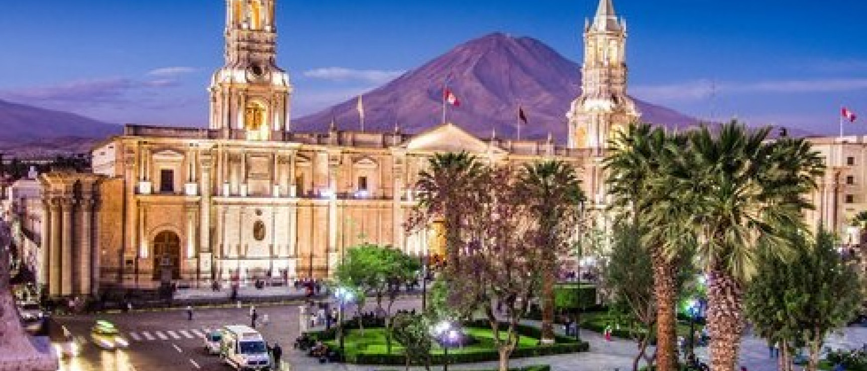 Arequipa