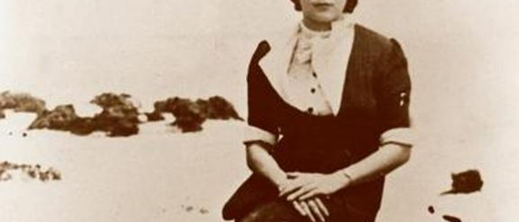 Julia de Burgos (1914-1953). Foto: Presencia PR.