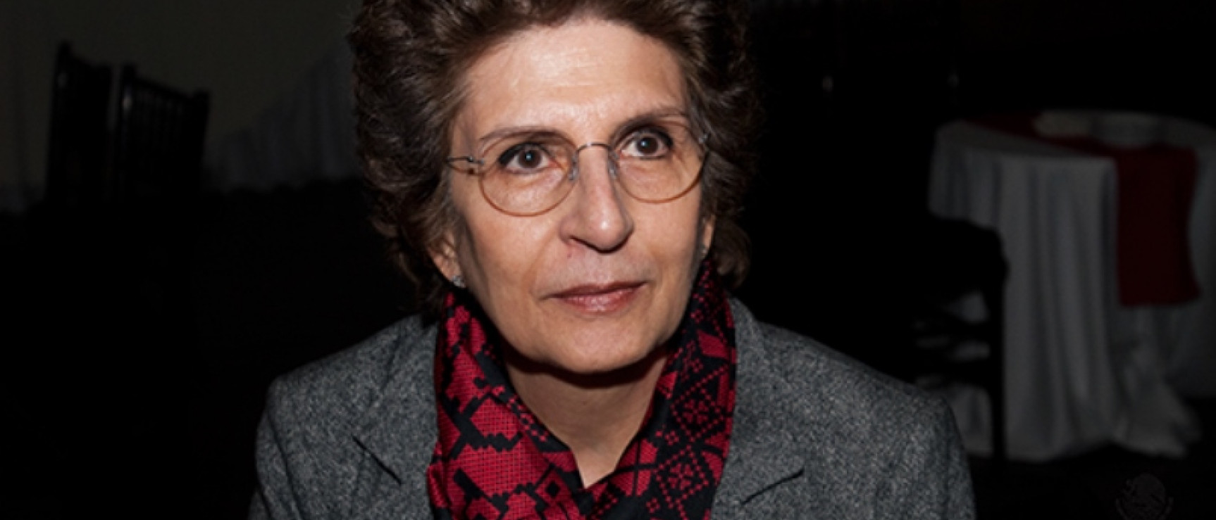 Silvia Molina, elegida académica de número de la AML.