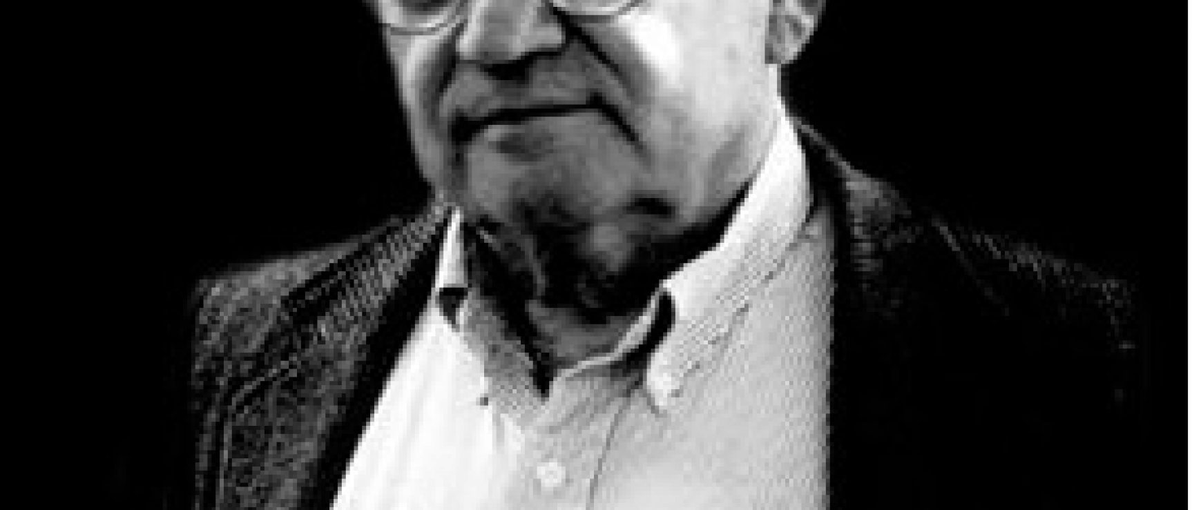 Fallece el académico norteamericano Mordecai Rubín.