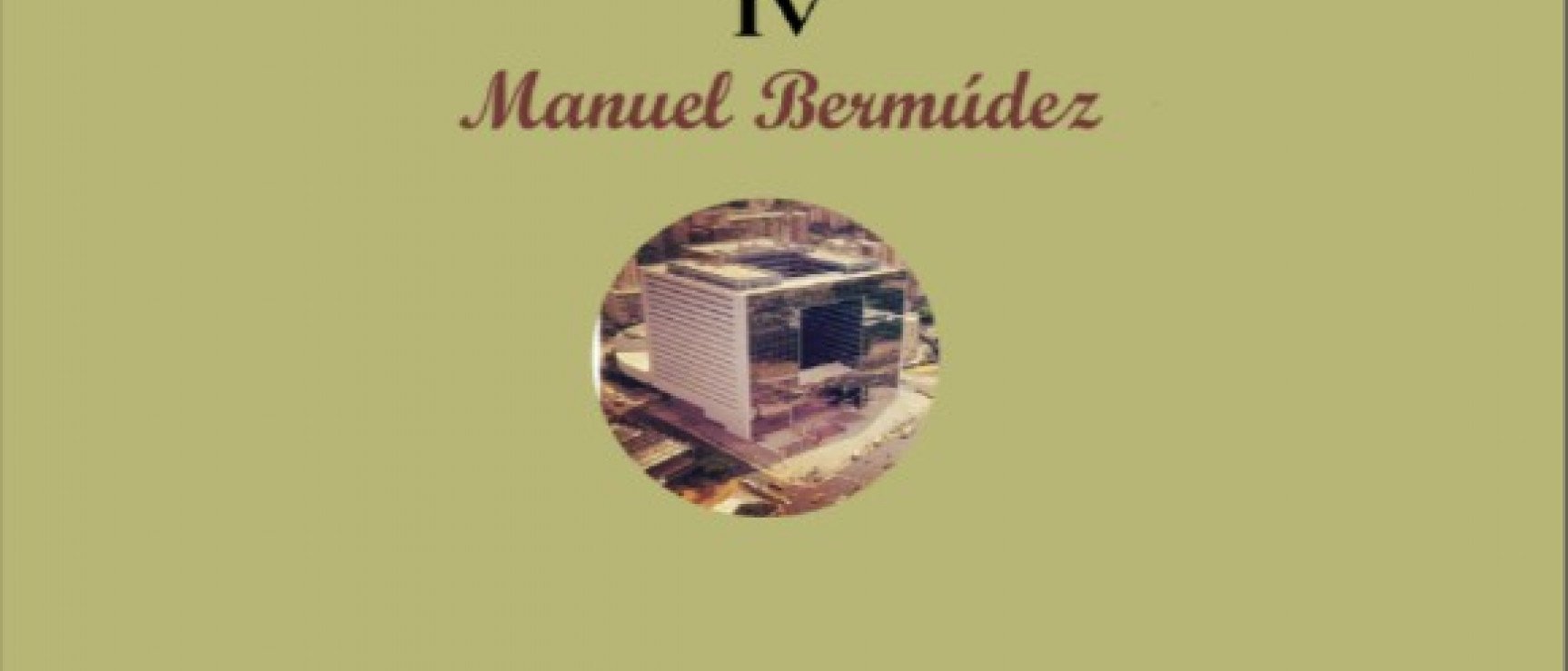 «Estampas de la lengua», de Manuel Bermúdez