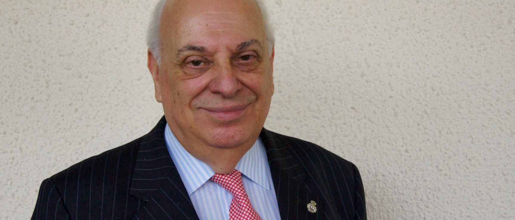 Alfredo Matus, director de la Academia Chilena de la Lengua