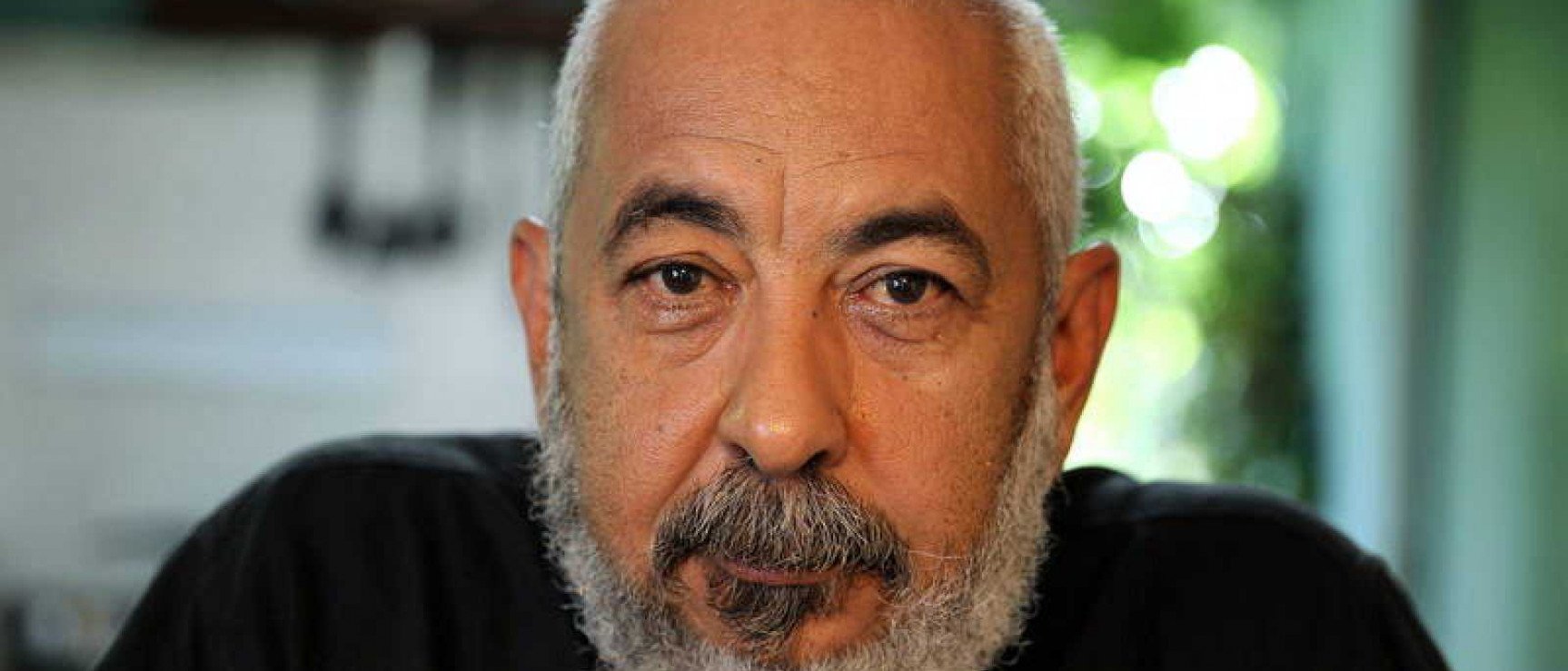 Leonardo Padura, miembro de número de la Acadenmia Cubana de la lengua. Foto: RTVE.es