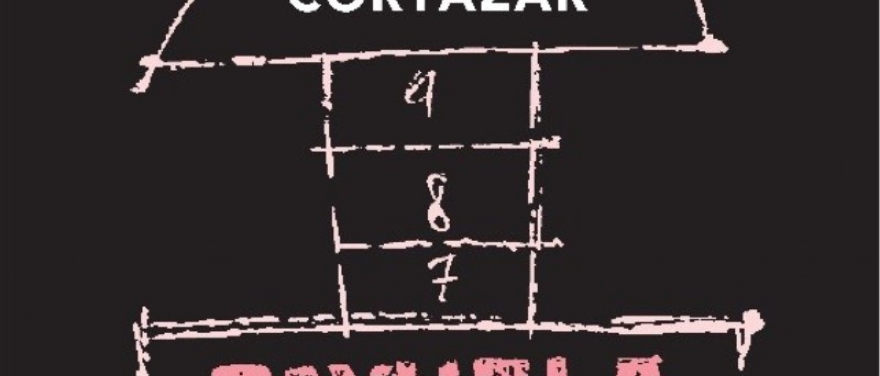 La edición recupera, como homenaje, la portada mítica que Julio Cortázar eligió en 1963.