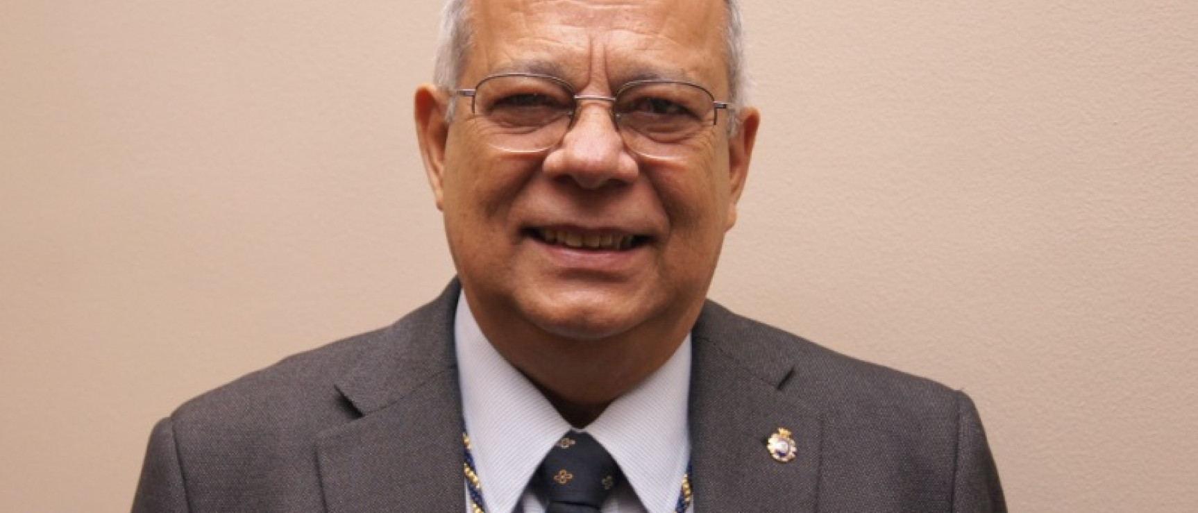 Rogelio Rodríguez Coronel, director de la Academia Cubana de la Lengua.