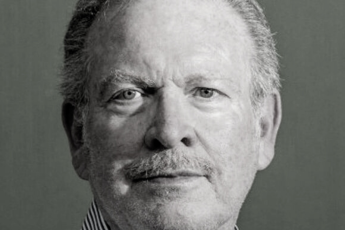 Mario Alberto Carrera Galindo, miembro de la Academia Guatemalteca de la Lengua (foto: Marcelino Maldonado)