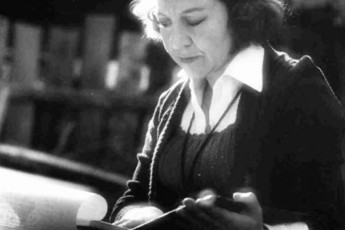 Delia Domínguez (foto: DUNA)