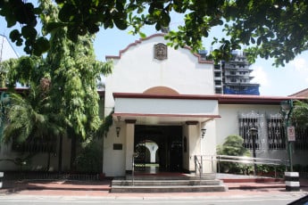 Academia Filipina de la Lengua Española