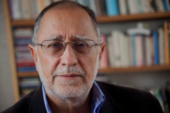 Carlos Arcos Cabrera