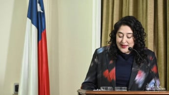 Natalia Castillo Fadić