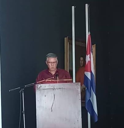 Félix Julio Alfonso López