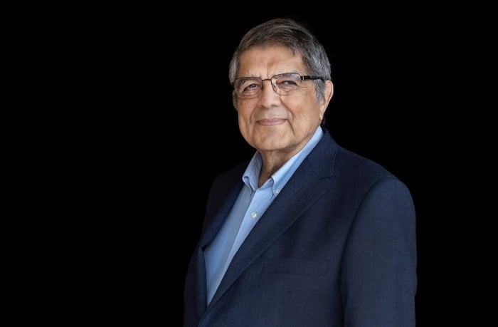 Sergio Ramírez