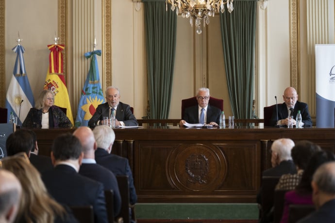 Comienza la III Convención de la Red Panhispánica de Lenguaje Claro y Accesible