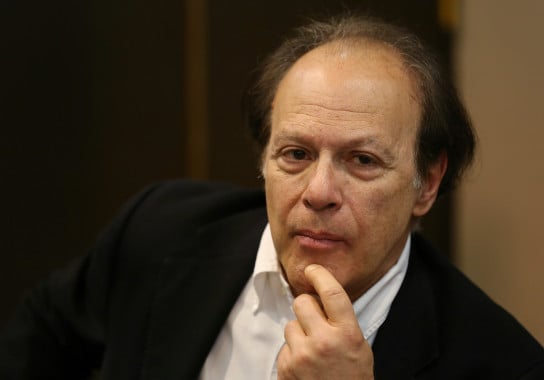 Javier Marías