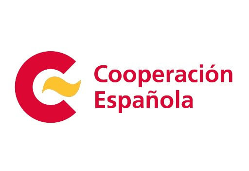 AECID Cooperación española