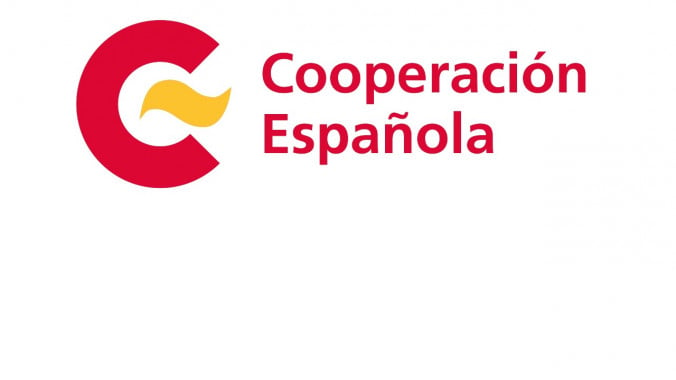 AECID Cooperación española