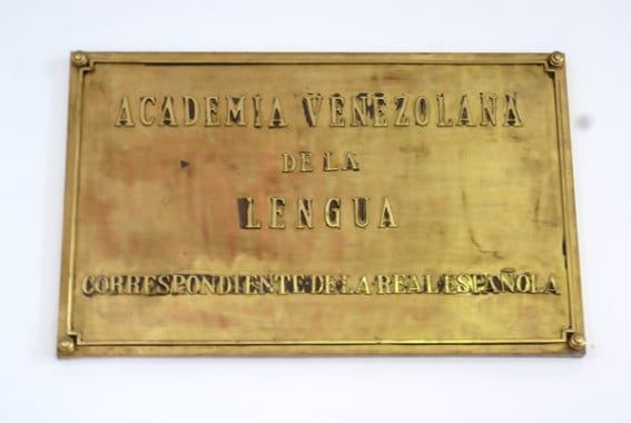 Sede de la Academia Venezolana de la Lengua