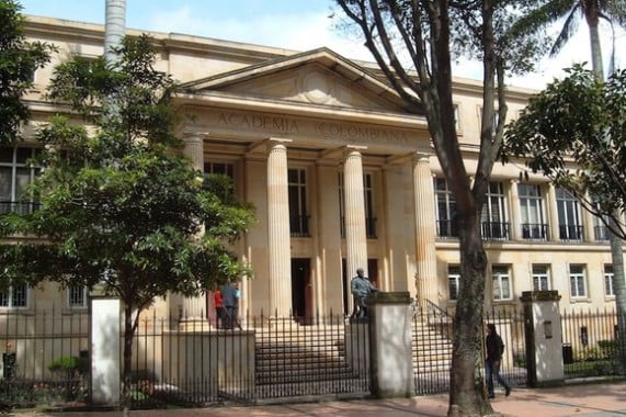 Academia Colombiana