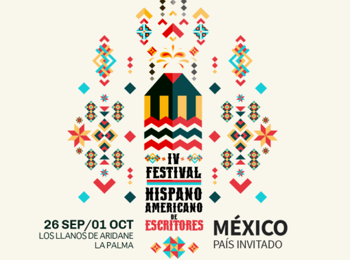 IV Festival Hispanoamericano de Escritores 