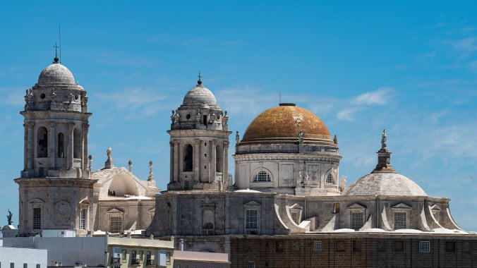 Cádiz (foto: Pixabay)