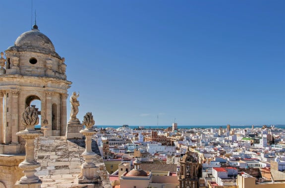 Cádiz (foto: Pixabay)