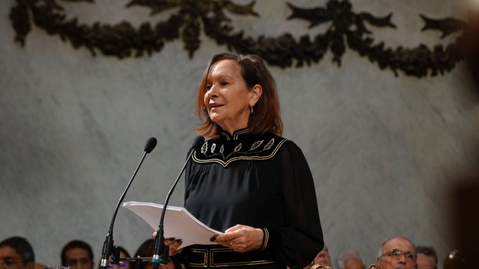 Clara Sánchez