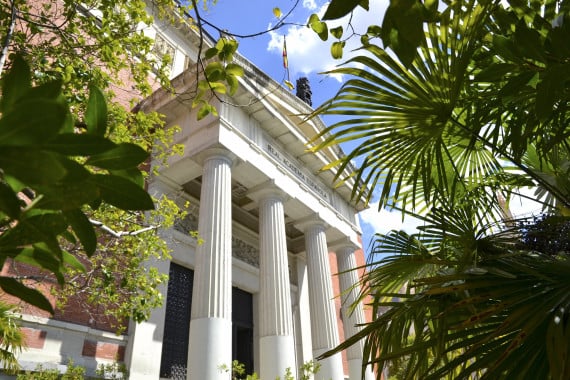 Real Academia Española