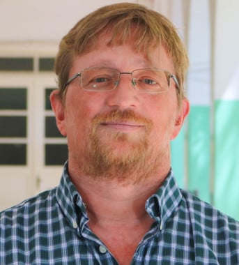 Marcelo Taibo Cao 