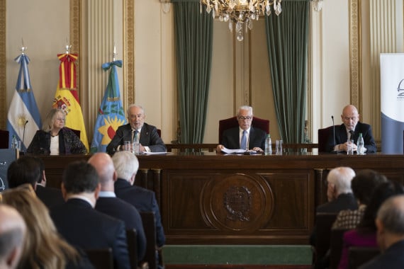 Comienza la III Convención de la Red Panhispánica de Lenguaje Claro y Accesible