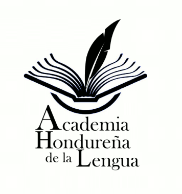Escudo de la Academia Hondureña de la Lengua 