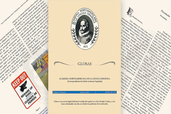 Portada Glosas