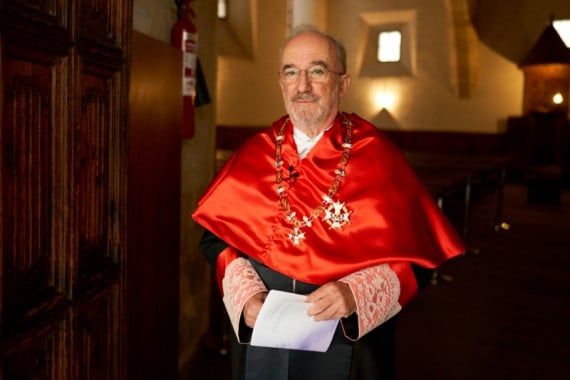 Santiago Muñoz Machado (foto: USAL)