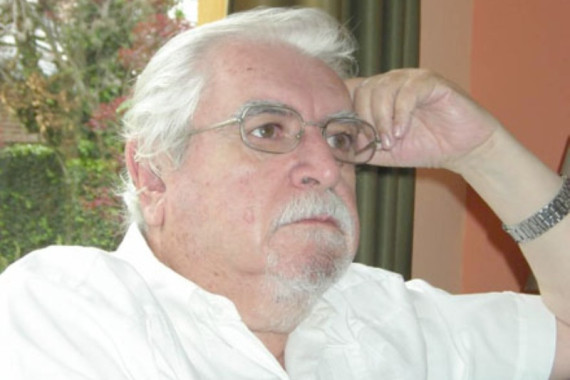 Juan Valdano Morejón