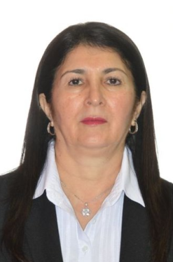 Limpia Concepción Esteche