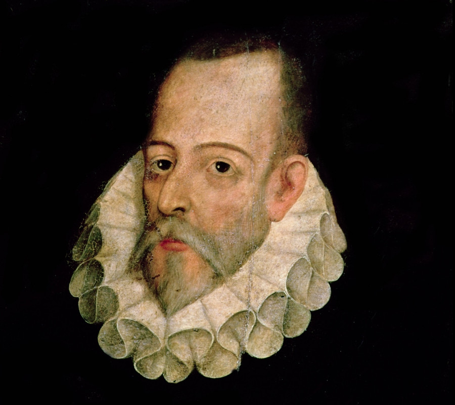 Cervantes