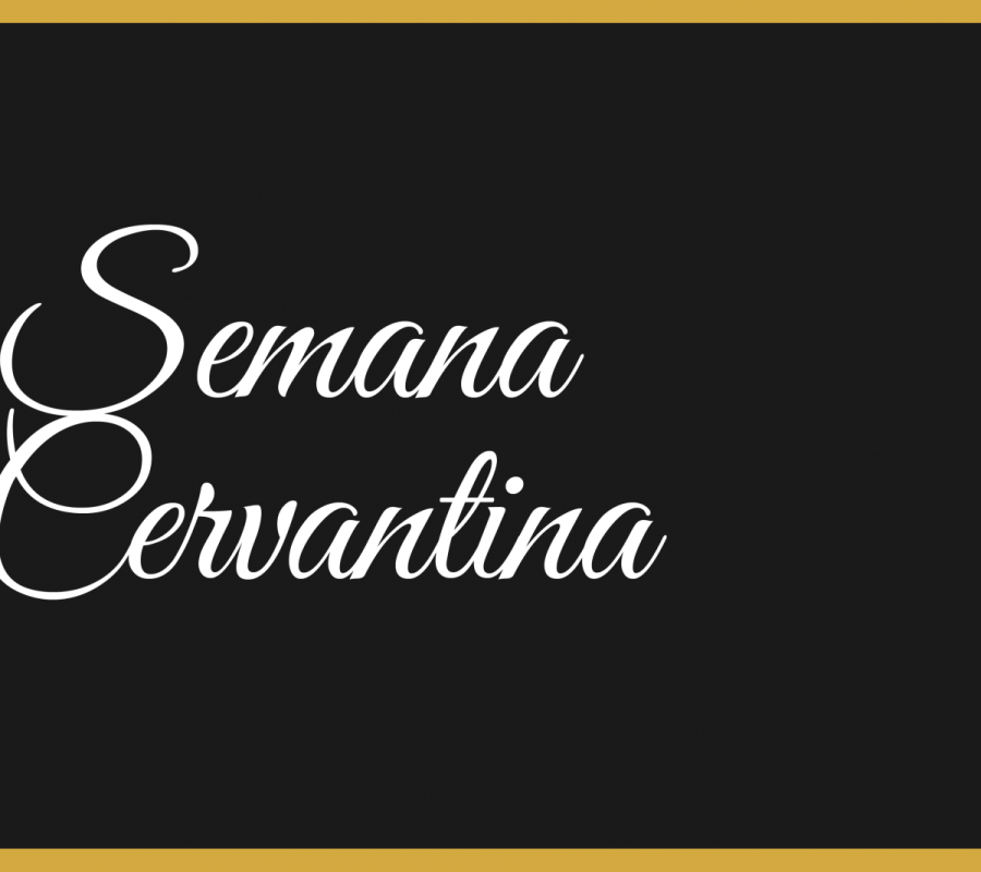Semana Cervantina