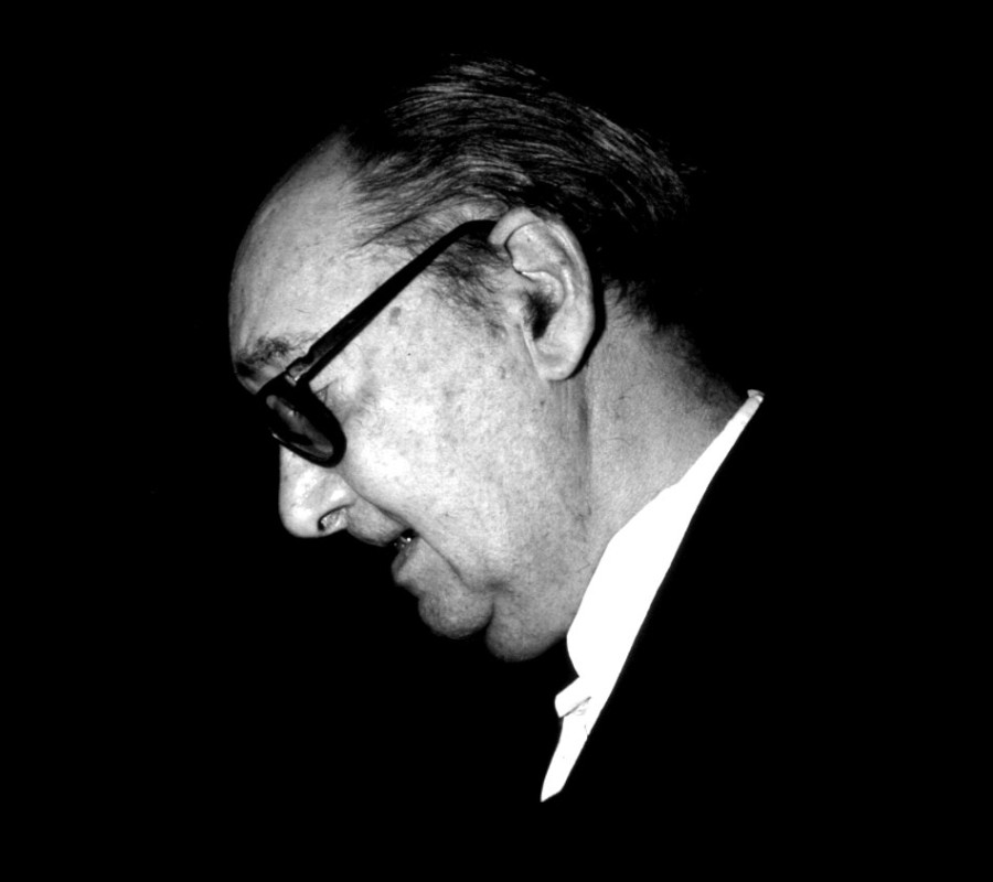 Onetti