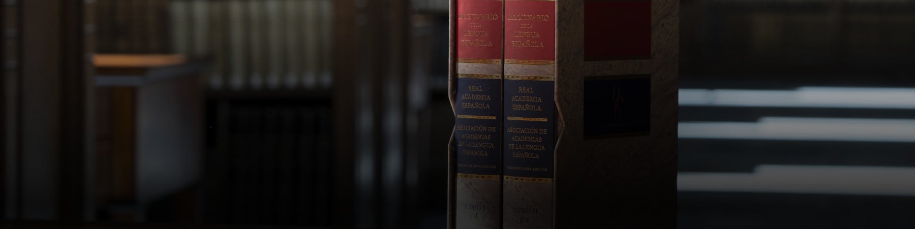 24.ª ediciión del «Diccionario de la lengua española»