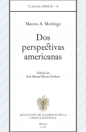 Dos perspectivas americanas