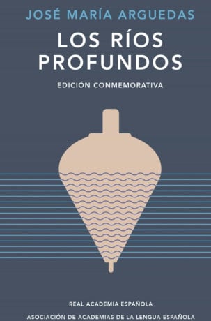 «Los ríos profundos»